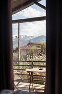 Vathyskia Guesthouse