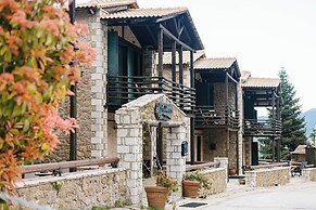 Vathyskia Guesthouse