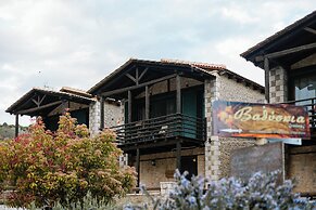 Vathyskia Guesthouse