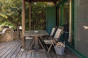 Vathyskia Guesthouse
