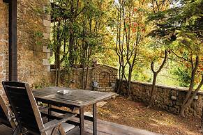 Vathyskia Guesthouse