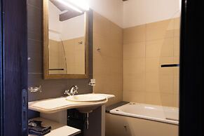 Vathyskia Guesthouse