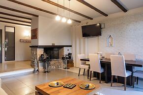 Vathyskia Guesthouse