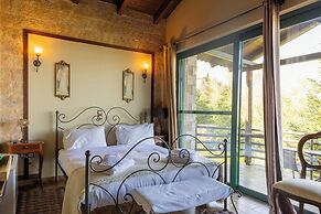 Vathyskia Guesthouse
