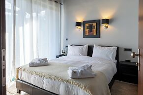 Vathyskia Guesthouse