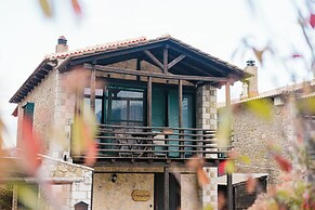 Vathyskia Guesthouse
