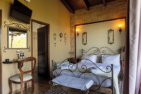 Vathyskia Guesthouse