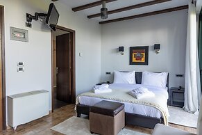 Vathyskia Guesthouse