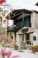 Vathyskia Guesthouse
