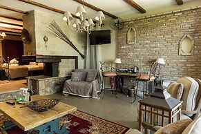 Vathyskia Guesthouse