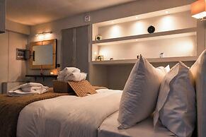 Vathyskia Guesthouse