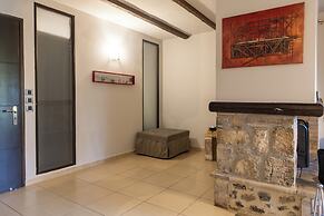 Vathyskia Guesthouse