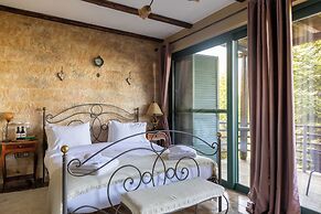 Vathyskia Guesthouse