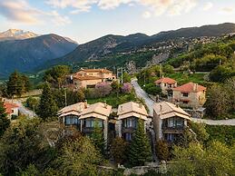 Vathyskia Guesthouse