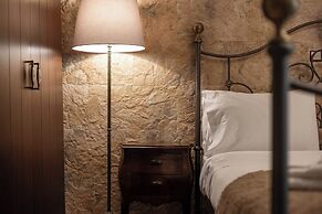 Vathyskia Guesthouse