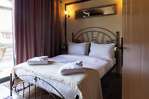 Vathyskia Guesthouse