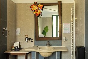 Vathyskia Guesthouse