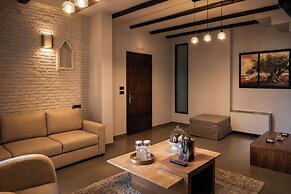 Vathyskia Guesthouse