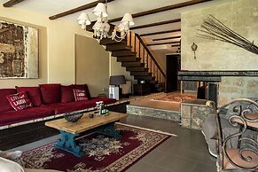 Vathyskia Guesthouse