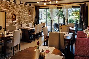 Vathyskia Guesthouse