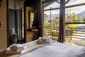 Vathyskia Guesthouse