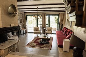 Vathyskia Guesthouse