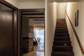 Vathyskia Guesthouse