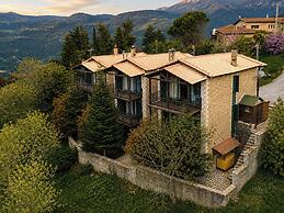 Vathyskia Guesthouse