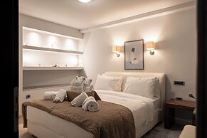 Vathyskia Guesthouse