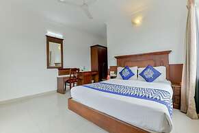 Hotel Centree Point