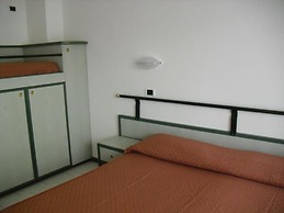 Residence Hotel Club House