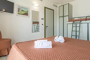 Residence Hotel Club House