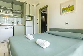 Residence Hotel Club House