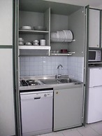 Residence Hotel Club House