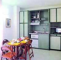 Residence Hotel Club House