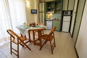 Residence Hotel Club House