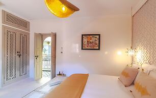 Riad Della