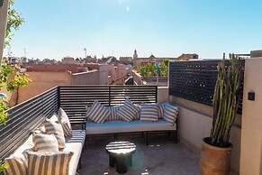 Riad Della