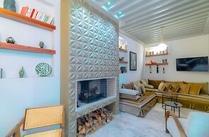 Riad Della