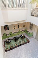 Riad Della