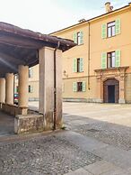 Nel Centro Storico