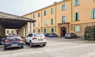 Nel Centro Storico