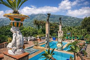 Hotiday Villa Neptunus