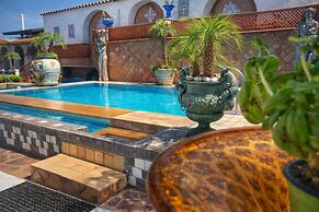 Hotiday Villa Neptunus