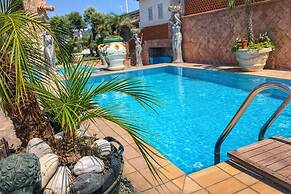 Hotiday Villa Neptunus