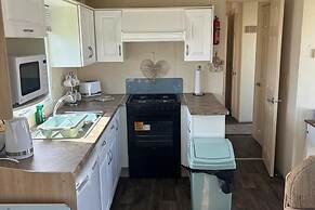 2 Bed - Sleeps 6 - Free Parking - Pets
