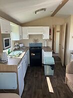 2 Bed - Sleeps 6 - Free Parking - Pets