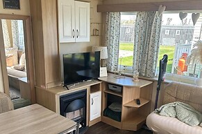 2 Bed - Sleeps 6 - Free Parking - Pets