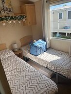 2 Bed - Sleeps 6 - Free Parking - Pets