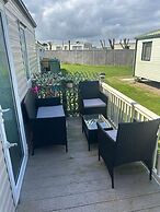 2 Bed - Sleeps 6 - Free Parking - Pets